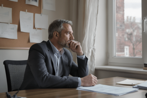d&eacute;couvrez comment &eacute;laborer une strat&eacute;gie d&rsquo;entreprise efficace en adoptant une vision &agrave; long terme, m&ecirc;me dans un environnement incertain et en constante &eacute;volution.