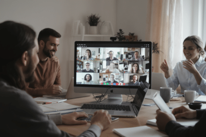 découvrez des stratégies efficaces pour maintenir la cohésion d’équipe en télétravail et favoriser la collaboration à distance.
