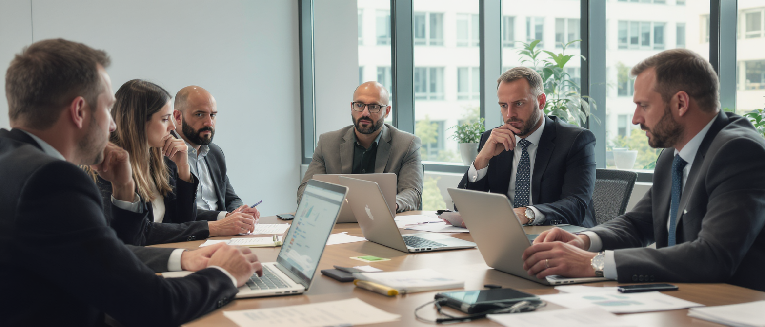 d&eacute;couvrez pourquoi certaines entreprises r&eacute;ussissent leur transformation digitale tandis que d'autres &eacute;chouent, en analysant les facteurs cl&eacute;s de succ&egrave;s et les erreurs &agrave; &eacute;viter.