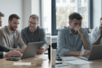 d&eacute;couvrez les cl&eacute;s de la transformation digitale et pourquoi certaines entreprises r&eacute;ussissent tandis que d&rsquo;autres rencontrent des &eacute;checs. analyse des facteurs cl&eacute;s pour r&eacute;ussir votre transition num&eacute;rique.