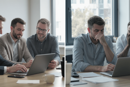 découvrez les clés de la transformation digitale et pourquoi certaines entreprises réussissent tandis que d’autres rencontrent des échecs. analyse des facteurs clés pour réussir votre transition numérique.
