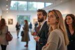 participez au vernissage de dominique guillot le 2 juin, un &eacute;v&eacute;nement artistique incontournable &agrave; ne pas manquer pour d&eacute;couvrir ses &oelig;uvres uniques et rencontrer l'artiste.