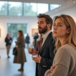 participez au vernissage de dominique guillot le 2 juin, un &eacute;v&eacute;nement artistique incontournable &agrave; ne pas manquer pour d&eacute;couvrir ses &oelig;uvres uniques et rencontrer l'artiste.