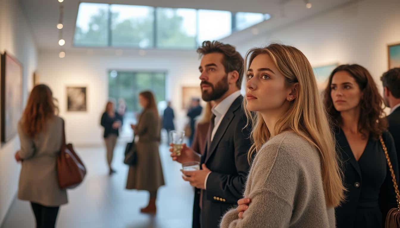 participez au vernissage de dominique guillot le 2 juin, un &eacute;v&eacute;nement artistique incontournable &agrave; ne pas manquer pour d&eacute;couvrir ses &oelig;uvres uniques et rencontrer l'artiste.