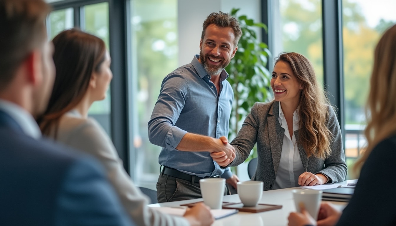 d&eacute;couvrez comment accueillir efficacement les nouveaux et nouvelles int&eacute;gr&eacute;&middot;es chez cap entreprendre en 2026 pour favoriser leur int&eacute;gration et r&eacute;ussir ensemble.