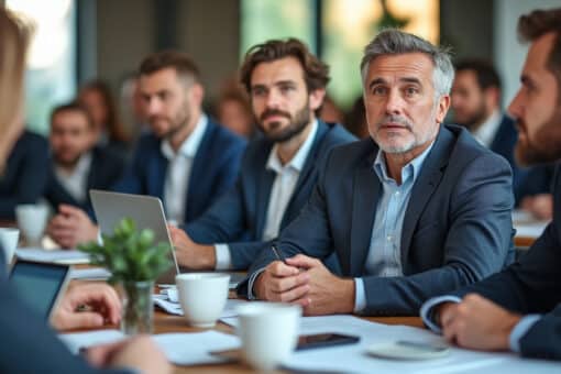 d&eacute;couvrez le bilan annuel et les perspectives pour 2026 lors de l'assembl&eacute;e g&eacute;n&eacute;rale de capentreprendre, un moment cl&eacute; pour envisager l'avenir et renforcer l'engagement des membres.