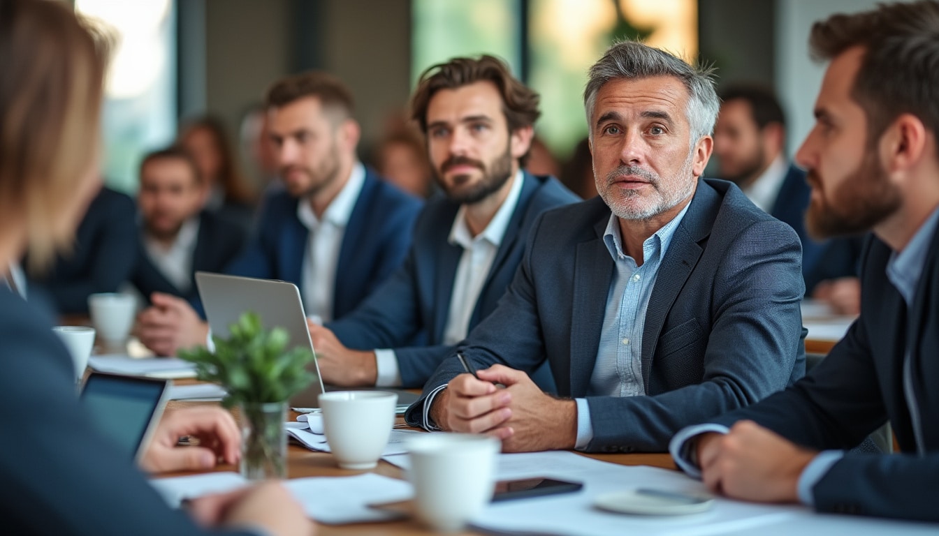 d&eacute;couvrez le bilan annuel et les perspectives pour 2026 lors de l'assembl&eacute;e g&eacute;n&eacute;rale de capentreprendre, un moment cl&eacute; pour envisager l'avenir et renforcer l'engagement des membres.