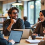 découvrez les profils et projets des nouveaux et nouvelles intégrée·es de mai 2024. un accueil chaleureux pour les talents qui façonnent l'avenir.