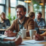 découvrez l'accueil chaleureux des nouveaux et nouvelles intégrées de mai 2024 chez capentreprendre, une communauté dynamique dédiée à l'entrepreneuriat et à l'innovation.