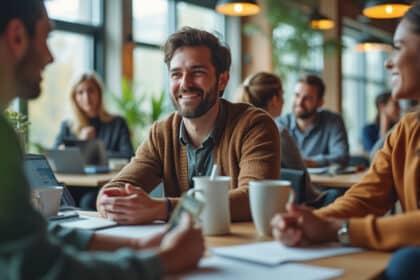 découvrez l'accueil chaleureux des nouveaux et nouvelles intégrées de mai 2024 chez capentreprendre, une communauté dynamique dédiée à l'entrepreneuriat et à l'innovation.