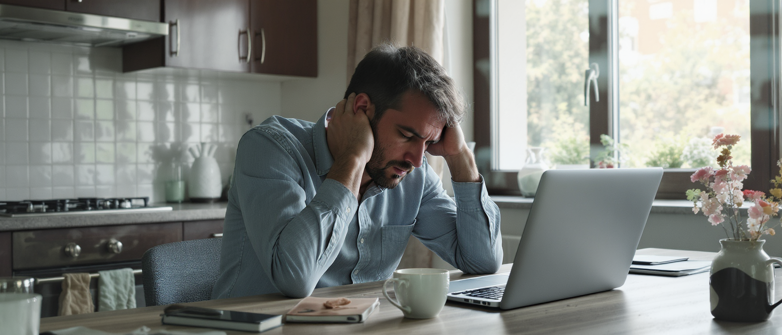 découvrez comment identifier les signaux faibles du burn-out pour agir à temps et préserver votre santé mentale avant qu'il ne soit trop tard.