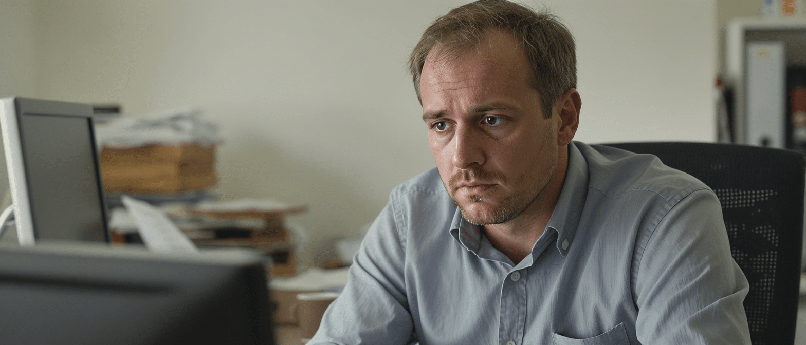 découvrez comment identifier les signaux faibles du burn-out pour agir avant qu'il ne soit trop tard et préserver votre bien-être mental.