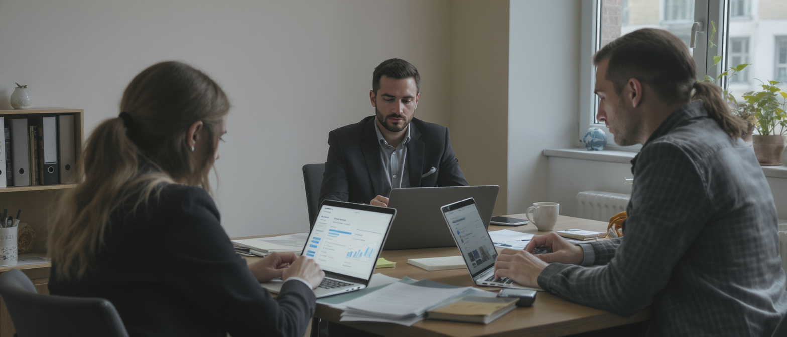 d&eacute;couvrez comment optimiser la gestion de votre relation client gr&acirc;ce aux outils digitaux crm, pour am&eacute;liorer la fid&eacute;lisation et augmenter votre performance commerciale.