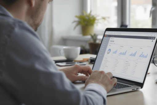 d&eacute;couvrez comment les outils digitaux crm peuvent optimiser la gestion de votre relation client, am&eacute;liorer la satisfaction et renforcer la fid&eacute;lit&eacute; gr&acirc;ce &agrave; des solutions innovantes.