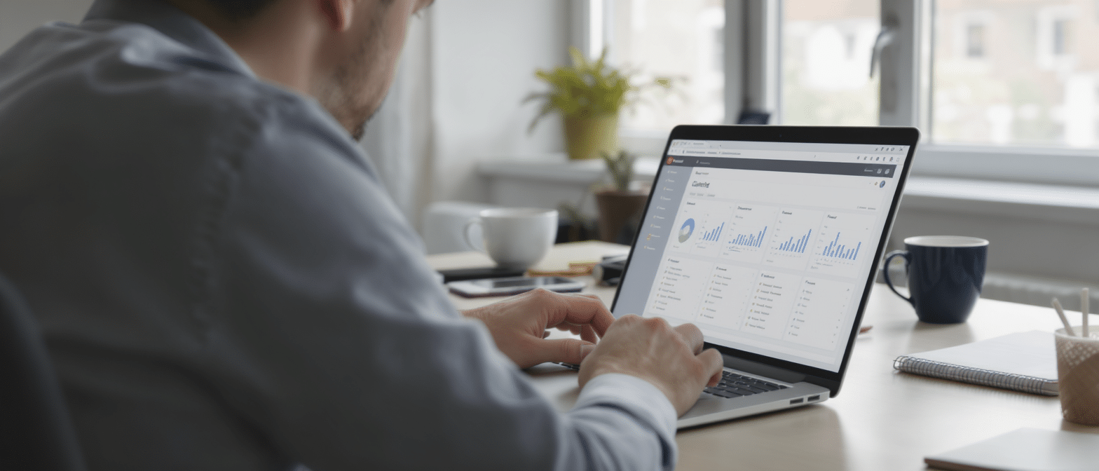 d&eacute;couvrez comment les outils digitaux crm peuvent optimiser la gestion de votre relation client, am&eacute;liorer la satisfaction et renforcer la fid&eacute;lit&eacute; gr&acirc;ce &agrave; des solutions innovantes.