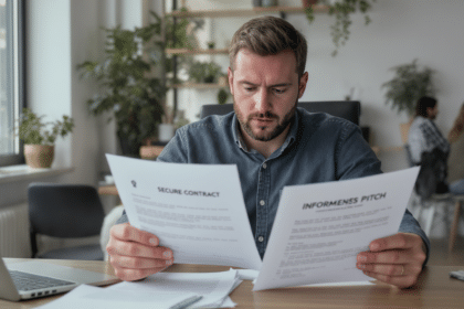 d&eacute;couvrez comment choisir entre s&eacute;curit&eacute; et prise de risques calcul&eacute;s dans votre carri&egrave;re pour r&eacute;ussir et &eacute;voluer sereinement.
