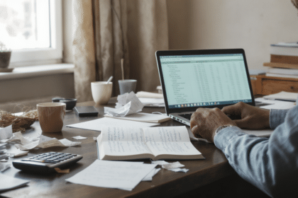 d&eacute;couvrez l'importance cruciale du cash-flow, cet indicateur souvent sous-estim&eacute;, essentiel pour assurer la survie et la croissance durable des entreprises.