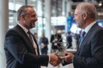 cleardrop r&eacute;compens&eacute; par le prix innovation #souvtech du gicat lors d&rsquo;eurosatory 2026, soulignant son avanc&eacute;e technologique majeure dans le secteur de la d&eacute;fense.
