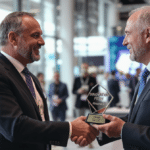 cleardrop r&eacute;compens&eacute; par le prix innovation #souvtech du gicat lors d&rsquo;eurosatory 2026, soulignant son avanc&eacute;e technologique majeure dans le secteur de la d&eacute;fense.