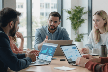 découvrez comment cisco s'engage à démocratiser l'intelligence artificielle en la rendant accessible à toutes les entreprises, quels que soient leur taille et leur secteur.