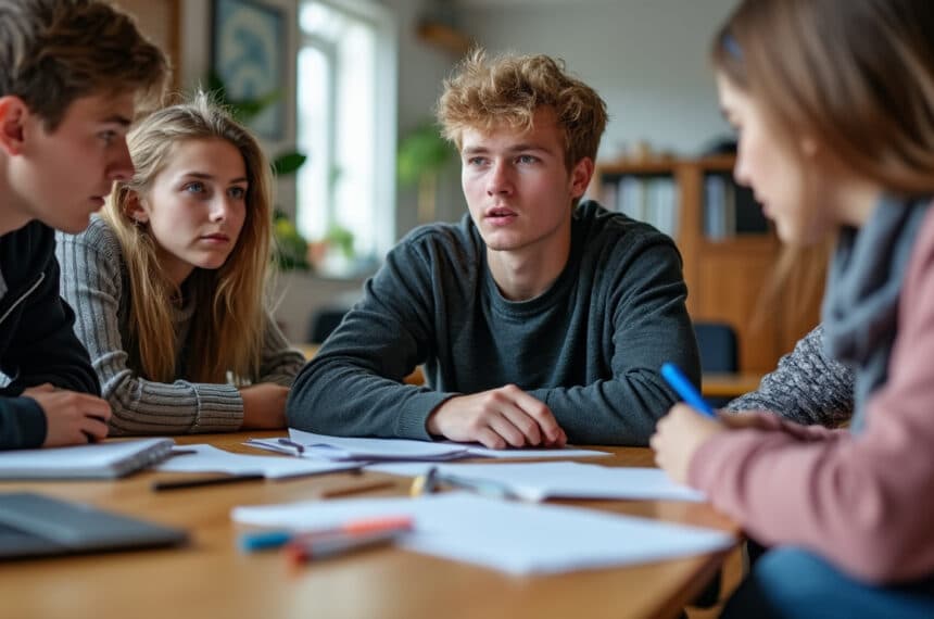 d&eacute;couvrez comment cr&eacute;er une coop&eacute;rative jeunesse de services (cjs) en 2026 avec notre guide complet, &eacute;tape par &eacute;tape, pour lancer votre projet solidaire et innovant.