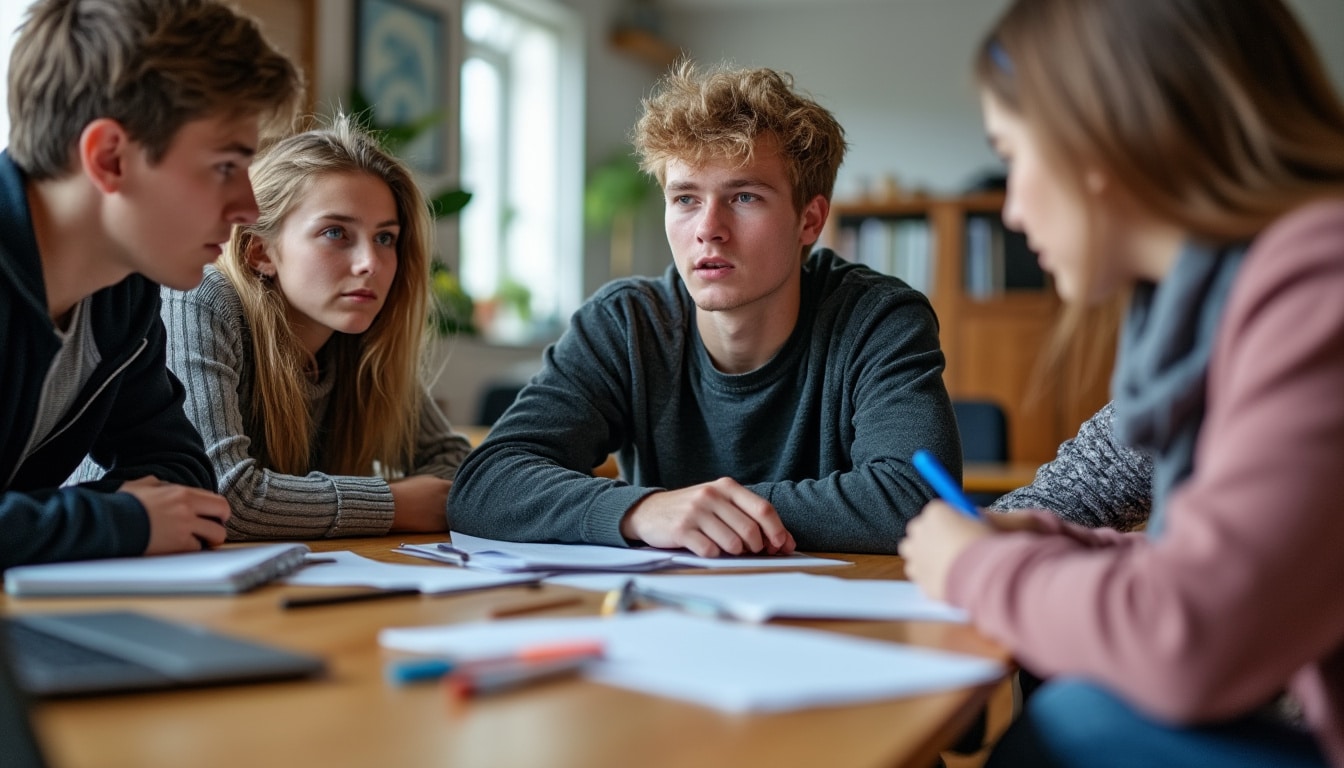 découvrez comment créer une coopérative jeunesse de services (cjs) en 2026 avec notre guide complet, étape par étape, pour lancer votre projet solidaire et innovant.