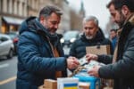 d&eacute;couvrez des strat&eacute;gies efficaces pour soutenir la collecte de dons en faveur du peuple ukrainien en 2026 et apporter une aide concr&egrave;te.