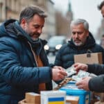 d&eacute;couvrez des strat&eacute;gies efficaces pour soutenir la collecte de dons en faveur du peuple ukrainien en 2026 et apporter une aide concr&egrave;te.