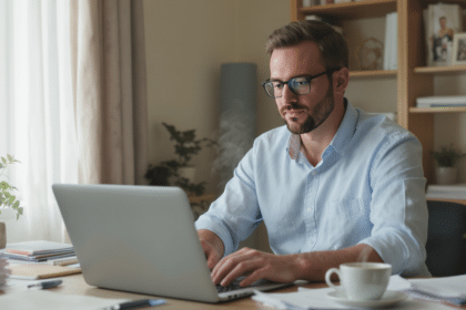 d&eacute;couvrez des strat&eacute;gies efficaces pour &eacute;quilibrer performance professionnelle et qualit&eacute; de vie au quotidien, afin de vivre pleinement tout en r&eacute;ussissant au travail.