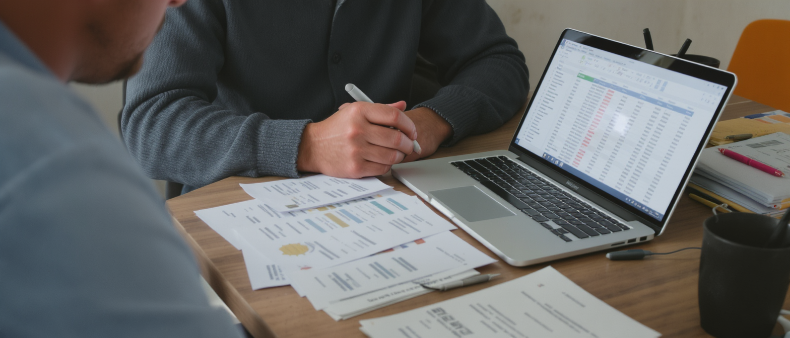 d&eacute;couvrez les principes fondamentaux de la gestion financi&egrave;re pour ma&icirc;triser les enjeux &eacute;conomiques et prendre des d&eacute;cisions &eacute;clair&eacute;es afin de piloter efficacement votre entreprise.