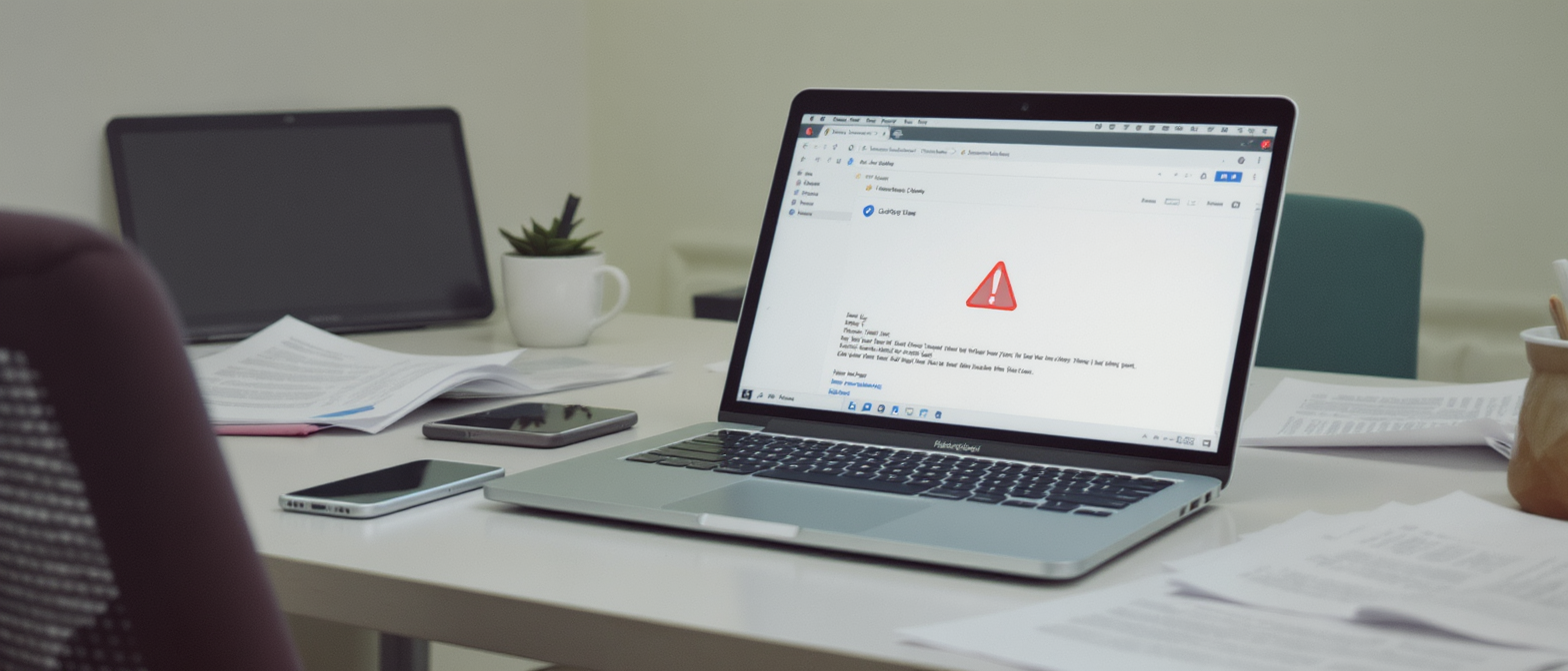 d&eacute;couvrez les erreurs de cybers&eacute;curit&eacute; les plus courantes qui mettent en danger les entreprises et apprenez comment les &eacute;viter pour prot&eacute;ger vos donn&eacute;es et votre infrastructure.