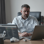 d&eacute;couvrez les erreurs courantes en cybers&eacute;curit&eacute; qui mettent en danger les entreprises et apprenez comment les &eacute;viter pour prot&eacute;ger efficacement vos donn&eacute;es.
