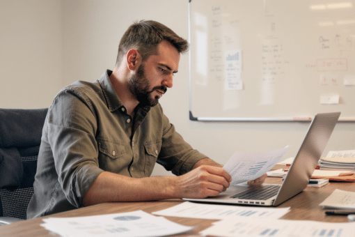 d&eacute;couvrez comment exploiter efficacement vos donn&eacute;es pour am&eacute;liorer la prise de d&eacute;cisions strat&eacute;giques et optimiser la performance de votre entreprise.