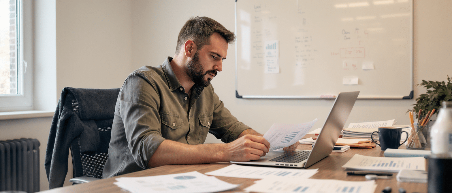 d&eacute;couvrez comment exploiter efficacement vos donn&eacute;es pour am&eacute;liorer la prise de d&eacute;cisions strat&eacute;giques et optimiser la performance de votre entreprise.