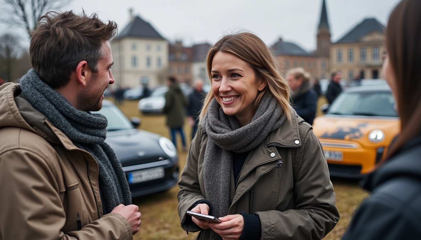 participez à la mini coop de metz en novembre, un rendez-vous incontournable pour découvrir des innovations, échanges conviviaux et offres exclusives. ne manquez pas cet événement unique !