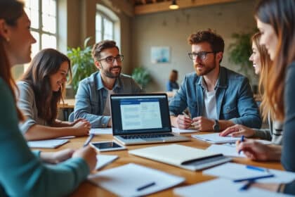 explorez notre large catalogue de formations pour développer vos compétences professionnelles et dynamiser votre carrière. inscrivez-vous dès aujourd'hui pour réussir.