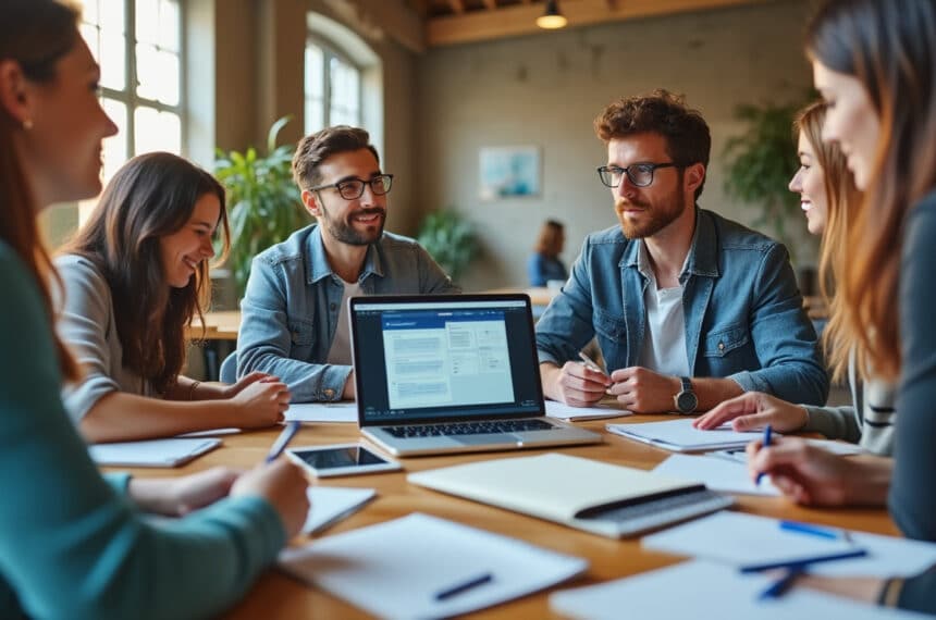 explorez notre large catalogue de formations pour d&eacute;velopper vos comp&eacute;tences professionnelles et dynamiser votre carri&egrave;re. inscrivez-vous d&egrave;s aujourd'hui pour r&eacute;ussir.