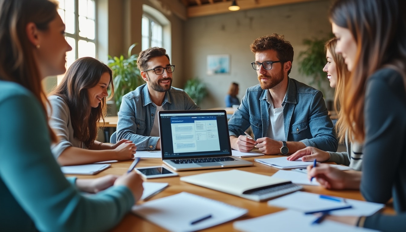 explorez notre large catalogue de formations pour d&eacute;velopper vos comp&eacute;tences professionnelles et dynamiser votre carri&egrave;re. inscrivez-vous d&egrave;s aujourd'hui pour r&eacute;ussir.