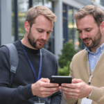 deux anciens ing&eacute;nieurs de datadog l&egrave;vent 35 millions de dollars pour r&eacute;volutionner l'observabilit&eacute; gr&acirc;ce &agrave; l'intelligence artificielle, transformant ainsi la surveillance des syst&egrave;mes informatiques.