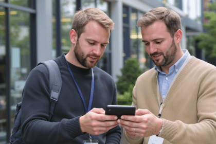 deux anciens ingénieurs de datadog lèvent 35 millions de dollars pour révolutionner l'observabilité grâce à l'intelligence artificielle, transformant ainsi la surveillance des systèmes informatiques.