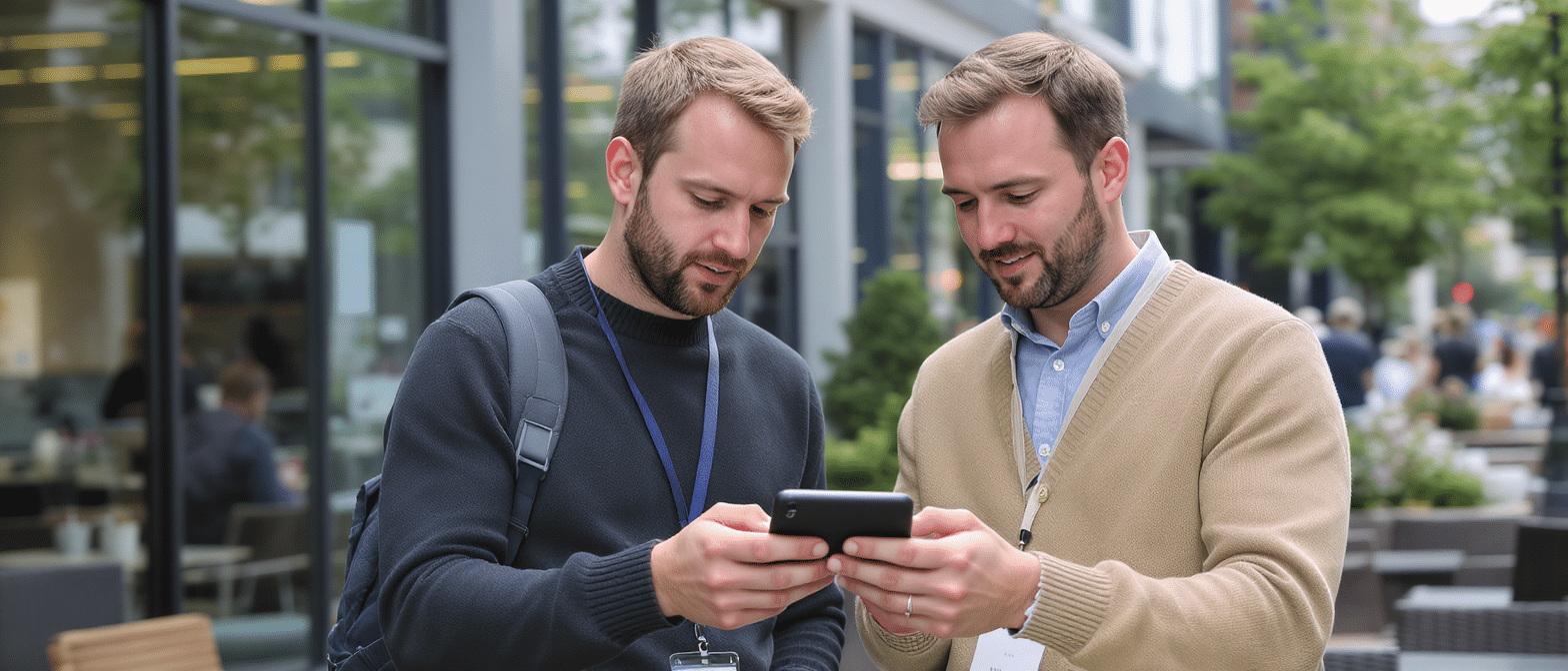 deux anciens ing&eacute;nieurs de datadog l&egrave;vent 35 millions de dollars pour r&eacute;volutionner l'observabilit&eacute; gr&acirc;ce &agrave; l'intelligence artificielle, transformant ainsi la surveillance des syst&egrave;mes informatiques.