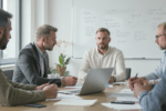 d&eacute;couvrez les &eacute;tapes cl&eacute;s pour r&eacute;ussir la digitalisation de votre entreprise et la moderniser efficacement gr&acirc;ce &agrave; des strat&eacute;gies adapt&eacute;es et des outils innovants.