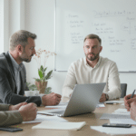 d&eacute;couvrez les &eacute;tapes cl&eacute;s pour r&eacute;ussir la digitalisation de votre entreprise et la moderniser efficacement gr&acirc;ce &agrave; des strat&eacute;gies adapt&eacute;es et des outils innovants.