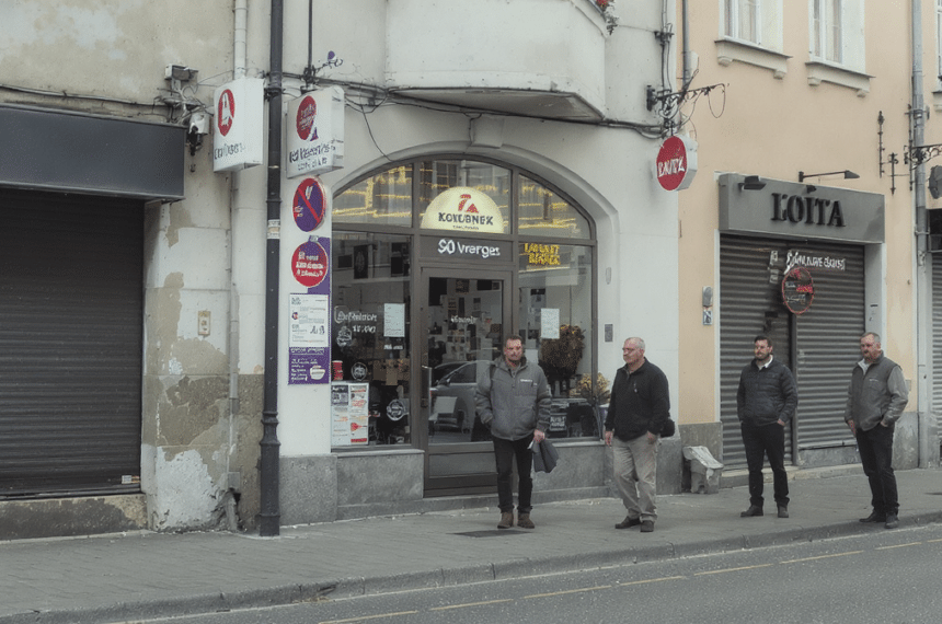 d&eacute;couvrez les avantages et les risques d'investir dans des locaux commerciaux en p&eacute;riode d'incertitude &eacute;conomique pour prendre une d&eacute;cision &eacute;clair&eacute;e.