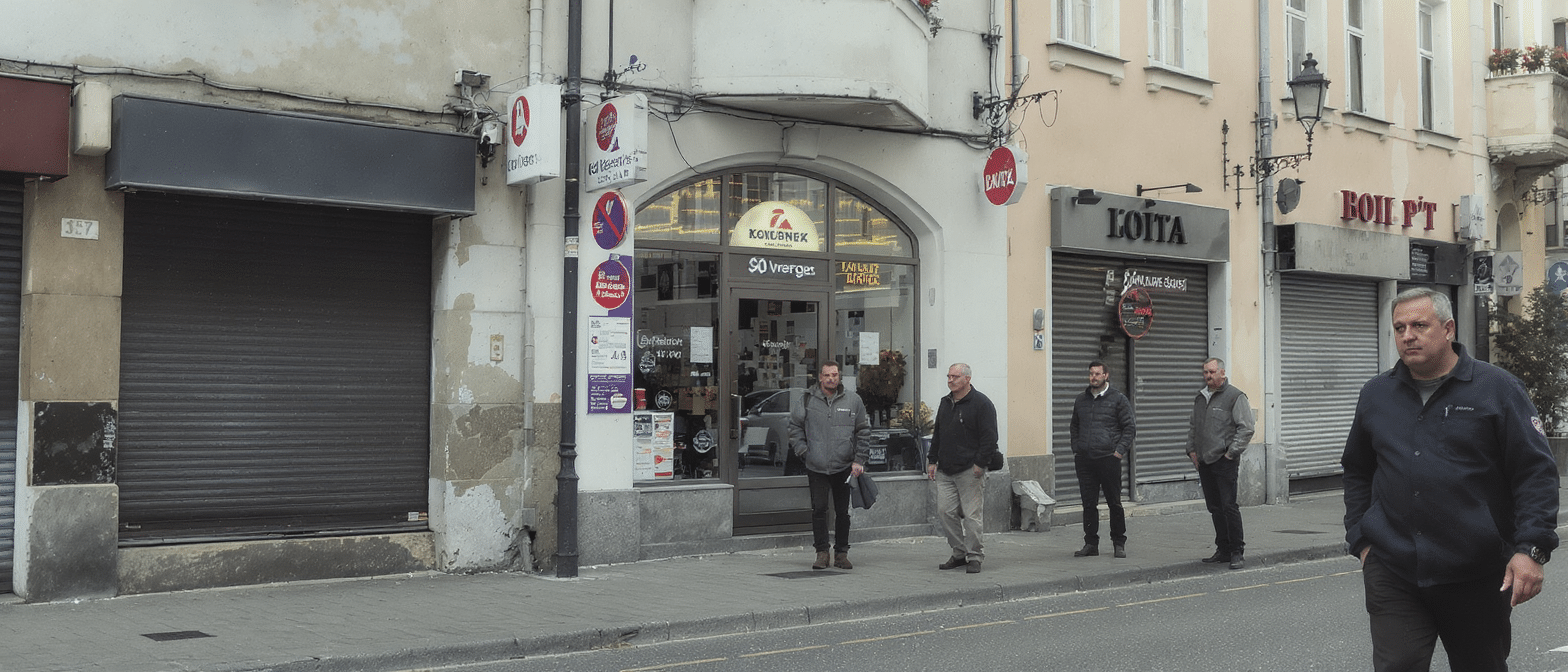 d&eacute;couvrez les avantages et les risques d'investir dans des locaux commerciaux en p&eacute;riode d'incertitude &eacute;conomique pour prendre une d&eacute;cision &eacute;clair&eacute;e.