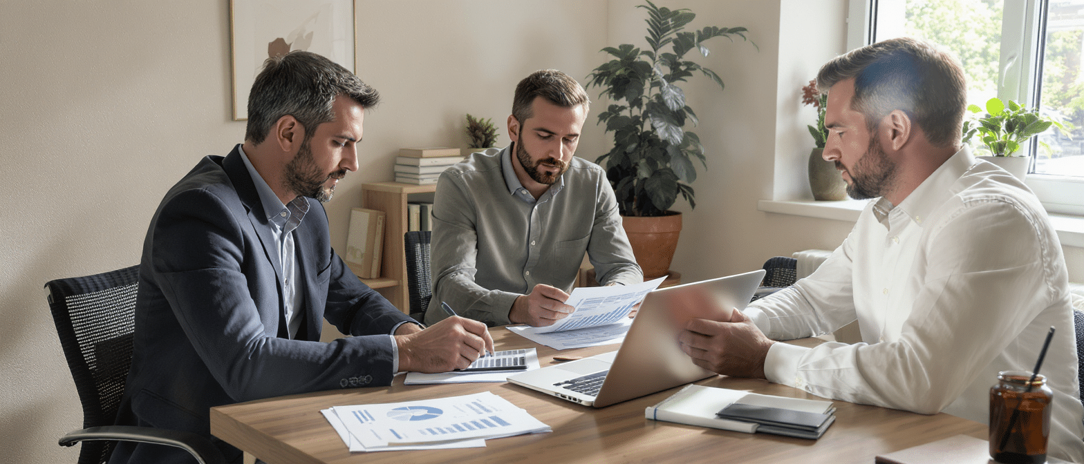 d&eacute;couvrez les solutions de financement adapt&eacute;es &agrave; chaque stade de d&eacute;veloppement de votre entreprise pour assurer sa croissance et sa r&eacute;ussite.
