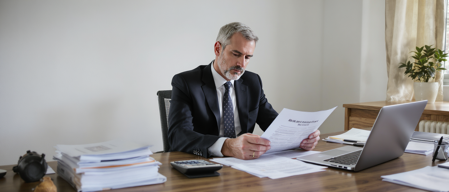 d&eacute;couvrez les points essentiels de la fiscalit&eacute; immobili&egrave;re que tout dirigeant doit anticiper pour optimiser la gestion de ses biens et &eacute;viter les risques.