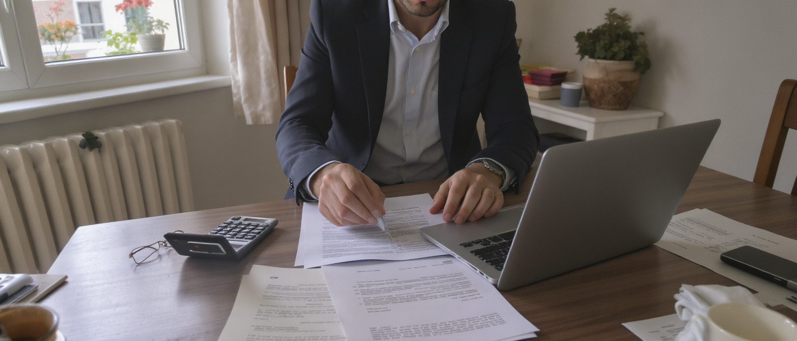 d&eacute;couvrez comment optimiser votre patrimoine immobilier d'entreprise tout en r&eacute;duisant l'impact fiscal gr&acirc;ce &agrave; des strat&eacute;gies adapt&eacute;es et efficaces.