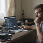 d&eacute;couvrez comment la qu&ecirc;te de performance en intelligence artificielle masque un d&eacute;fi crucial : la gestion et le stockage massif des donn&eacute;es.
