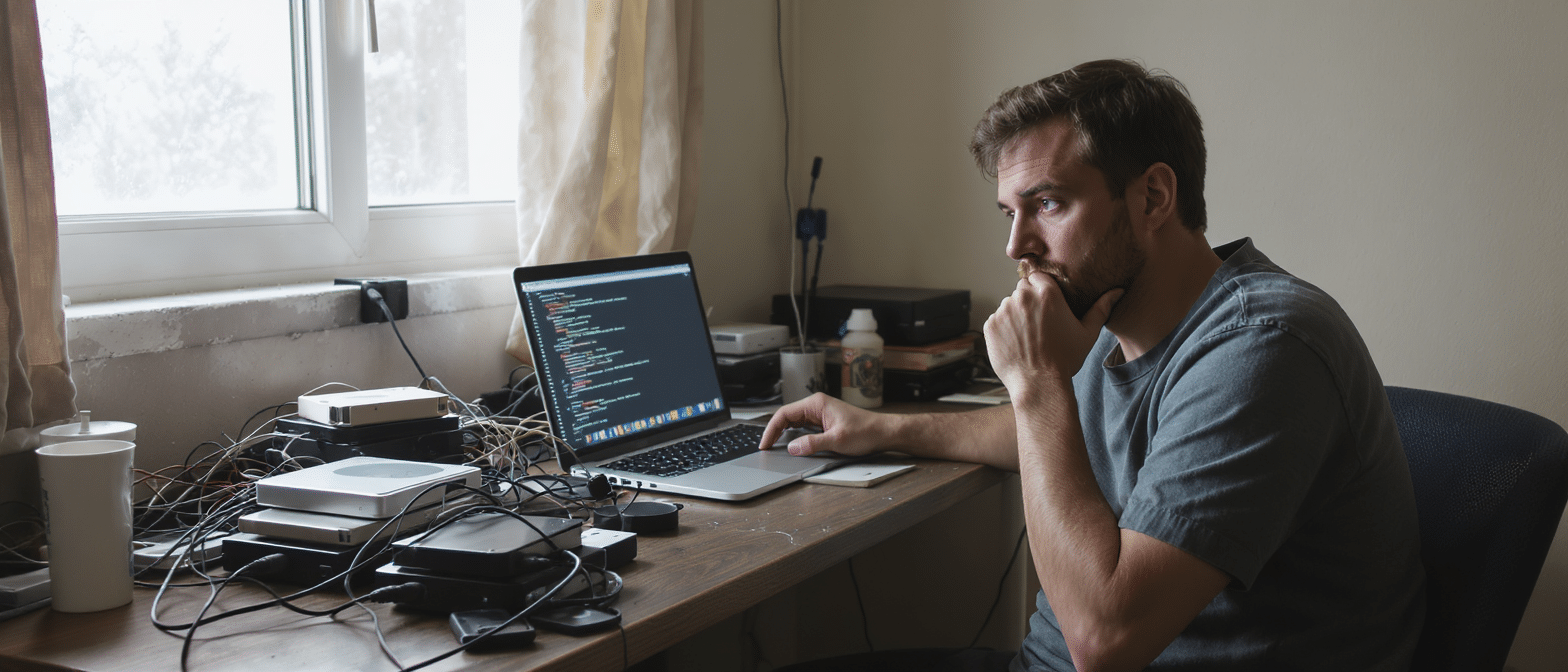 d&eacute;couvrez comment la qu&ecirc;te de performance en intelligence artificielle masque un d&eacute;fi crucial : la gestion et le stockage massif des donn&eacute;es.